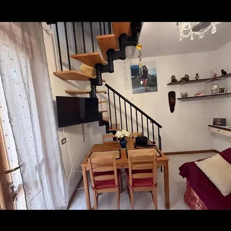 Summer Apartmán Numana