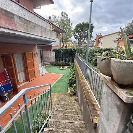 Summer Apartmán *
