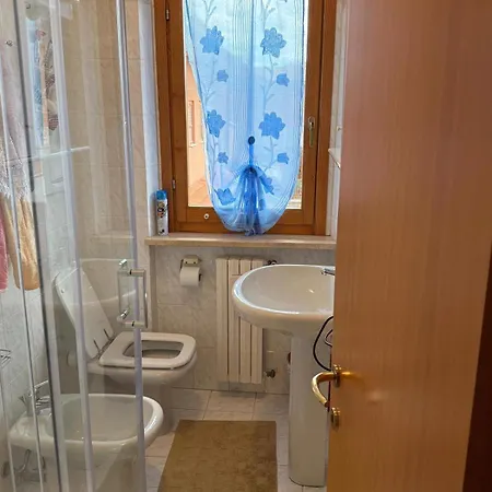 Apartmán Summer *