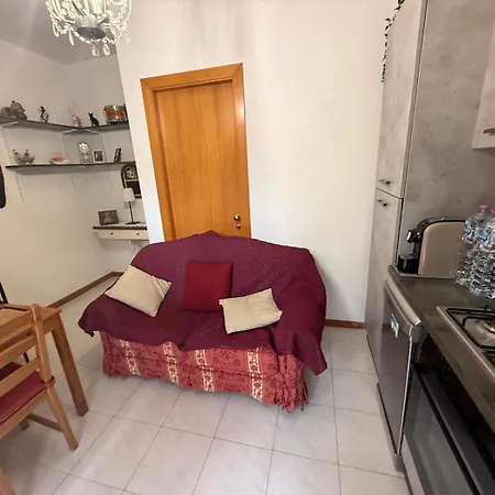 Apartmán Summer Numana