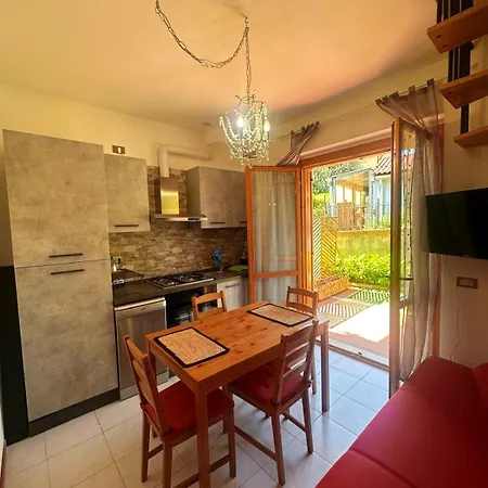 Summer Apartmán *