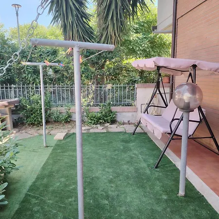 Summer Apartmán *