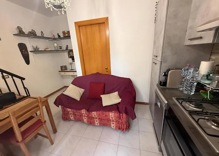 Apartment Summer Numana